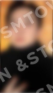 正八快閃 周邊卡 絨毛外套