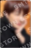 正八快閃 周邊卡 絨毛外套