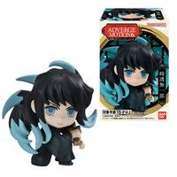 BANDAI CANDY ADVERGE MOTION 6