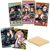 BANDAI CANDY 威化餅 8