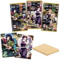 BANDAI CANDY 威化餅 9