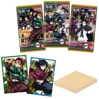 BANDAI CANDY 威化餅 10