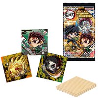 BANDAI CANDY Q版貼紙威化餅 14