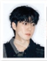 正八快閃 周邊卡 證件照