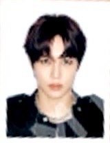 正八快閃 周邊卡 證件照