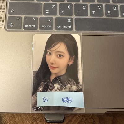 SPAGHETTI sw 特典卡  櫻花