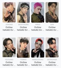 Outlaw Hello82 Europe Exclusive