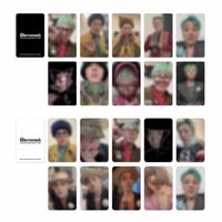 2025 世巡 卡包組(20EA)