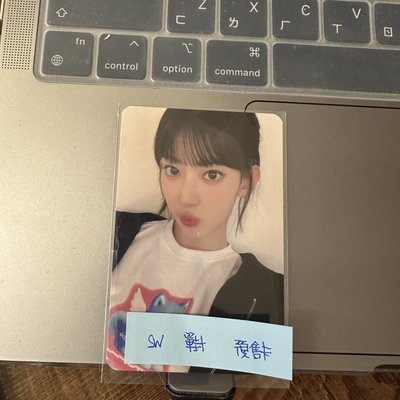 SPAGHETTI sw 單封預售 特典卡  櫻花