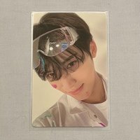 5️⃣正規四 CARAT