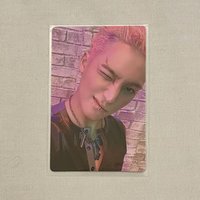 1️⃣4️⃣正規五 專卡