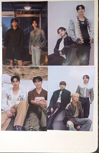 掛曆（含特典）