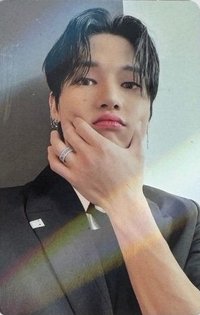 Outlaw hello82 特典卡 O ver.