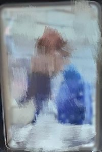 未公開 / 抽選拍立得 