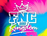 FNC BAND KINGDOM