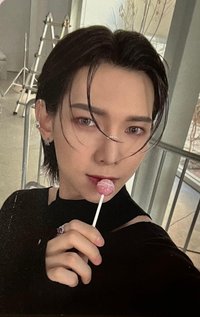 Outlaw hello82 POP-UP 特典卡 U ver.