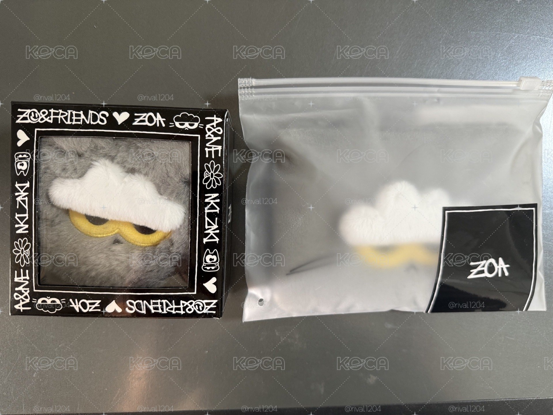 收納包