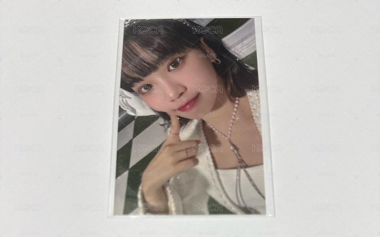 FEARLESS JP 環球幸運卡 采源