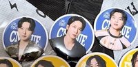 CNblue set