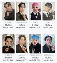 Outlaw Hello82 POP-UP Exclusive