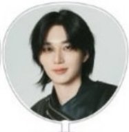 P1ustage H : MOST WANTED 扇子 