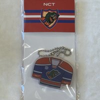 2020大隊 Pt.2 鑰匙圈吊飾 