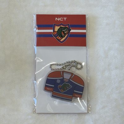NCT2020 90’s love Jeno 李帝努 吊飾