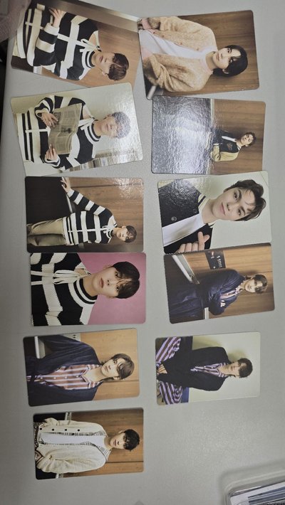 2024克拉島隨機卡