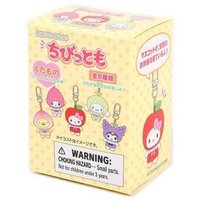 ちびっとも盲盒 水果系列