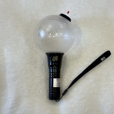 BTS 手燈 一代 初代