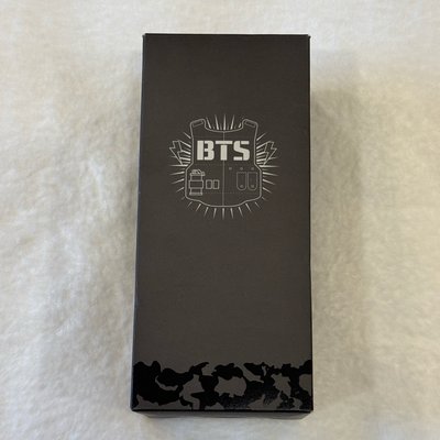 BTS 手燈 一代 初代