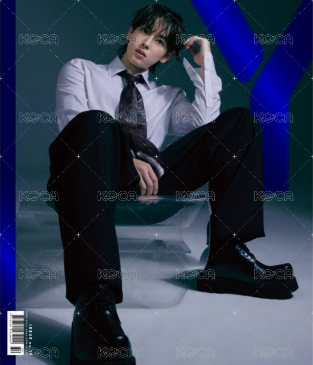 📖 Y Magazine No.19