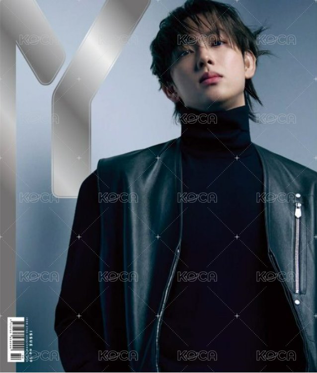 📖 Y Magazine No.19