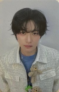 5th FM 周邊卡 娃包