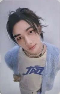 5th FM 周邊卡 娃包