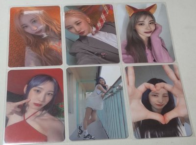 李彩演 solo時期