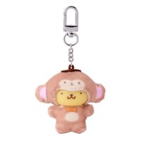 ちびっとも盲盒 扭蛋盲盒 動物系列