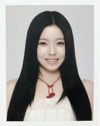 2026年曆 年曆卡 2026年曆證件照