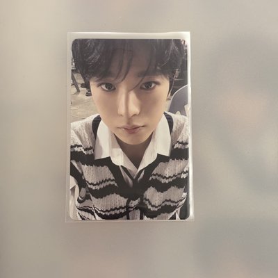 yushi 中文卡背 你在左邊我緊靠u yzy1.0