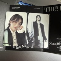 漢JxW this man(比心)