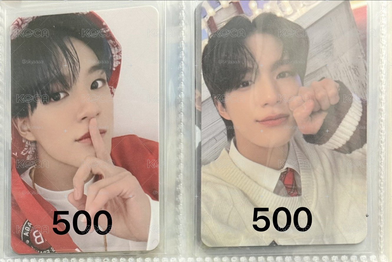NCT DREAM JENO