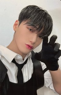 Outlaw walmart 特典卡 W ver.