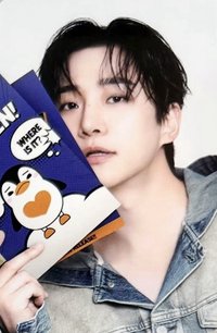 PENPEN快閃 隨機卡 幸運卡