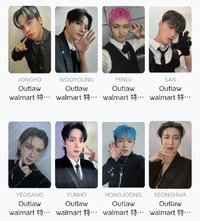 Outlaw Walmart Exclusive