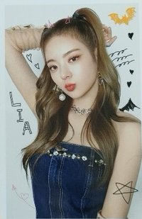 Blah Blah Blah 專輯卡 初回 B盤