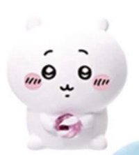 公仔 手指公仔 指偶 吉伊