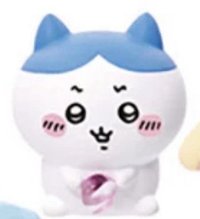 公仔 手指公仔 指偶 小八