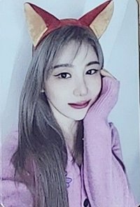 The Move : Street ms 3.0 特典卡 