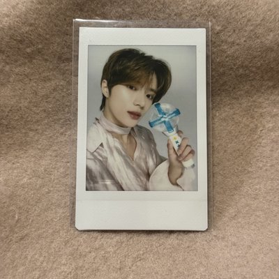 日巡 拍立得 竣圭寧