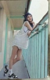 The Move : Street 專輯卡 